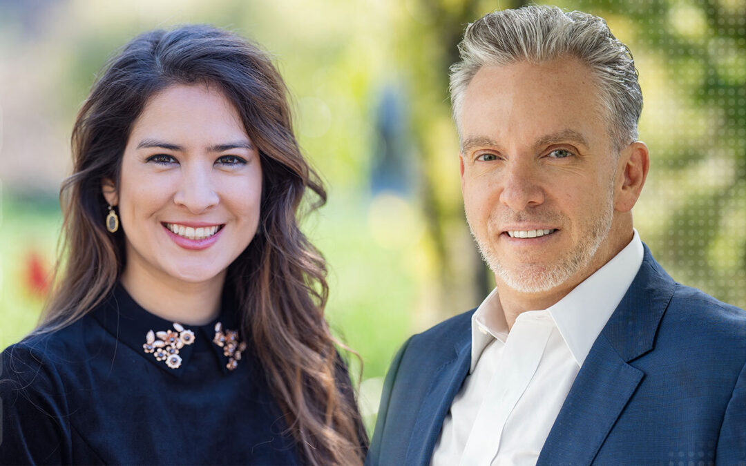353: Elevate your Personal Brand, with Nina Blankenship