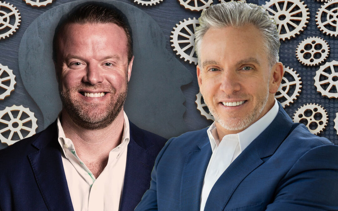 356: Emotional Intelligence in Sales, with Jason Forrest