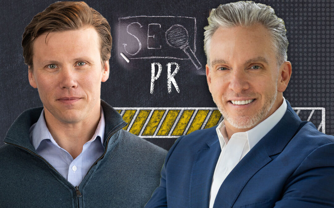 357: Brand Visibility, with Chris Dickey