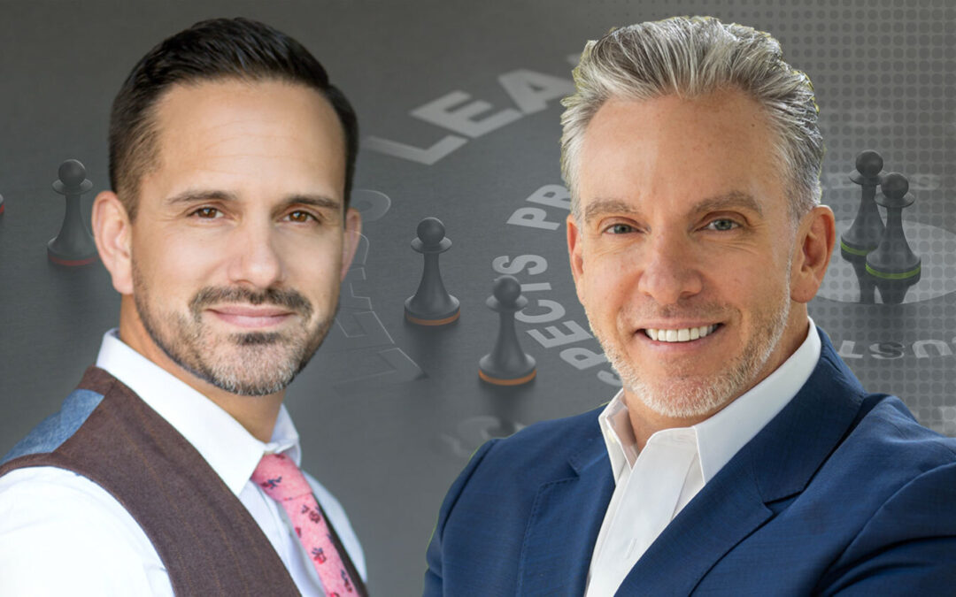 361: The Macro Conversion Funnel, with Frank Cowell