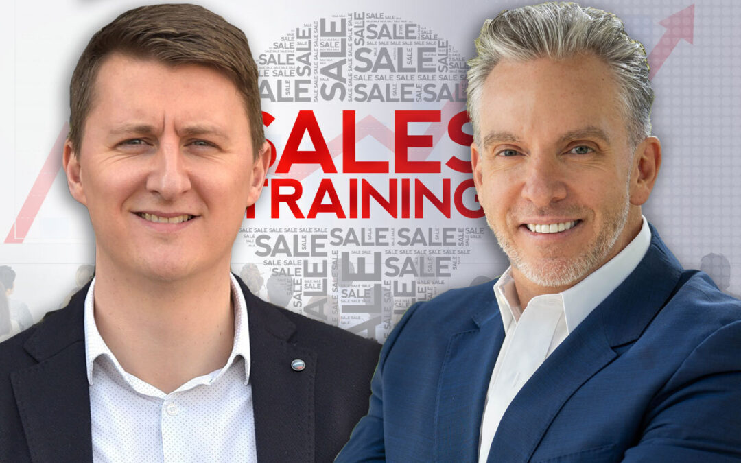 359: Inside Sales Training, with Ian Jones