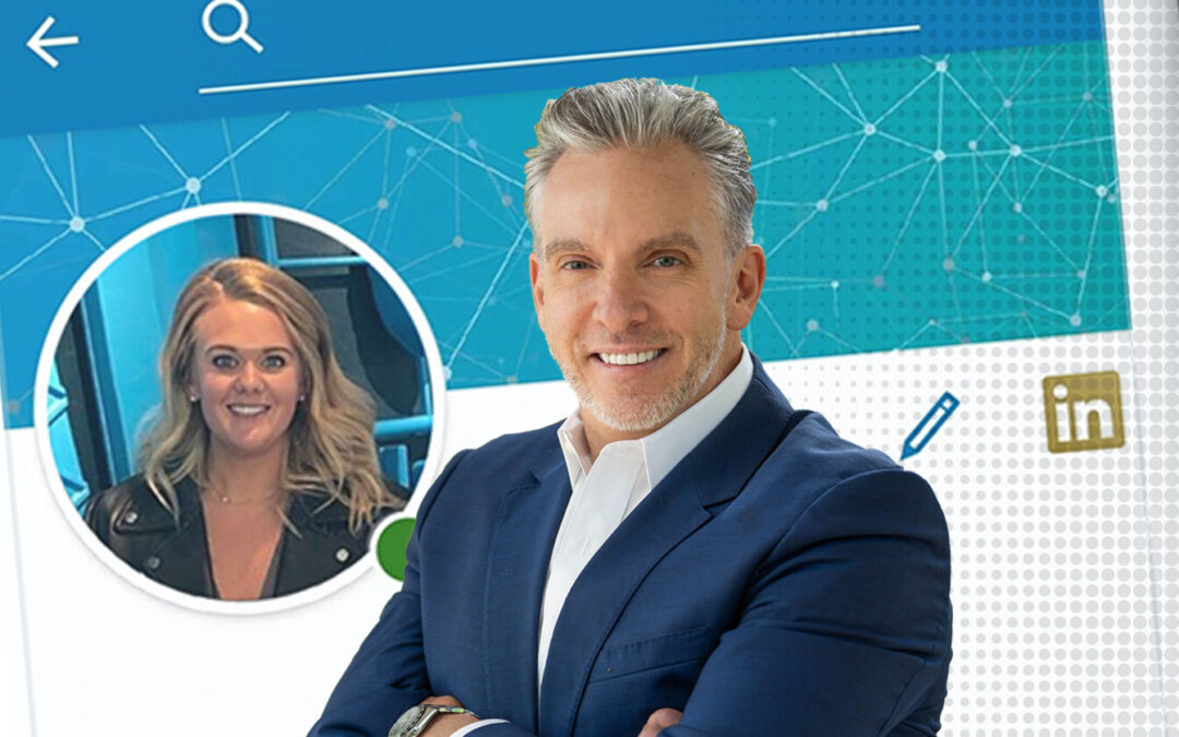 362: Rocking your LinkedIn Profile, with Morgan Hammer
