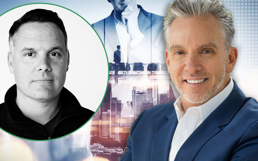 401: Finding a Sales Mentor, with Stephen Defina