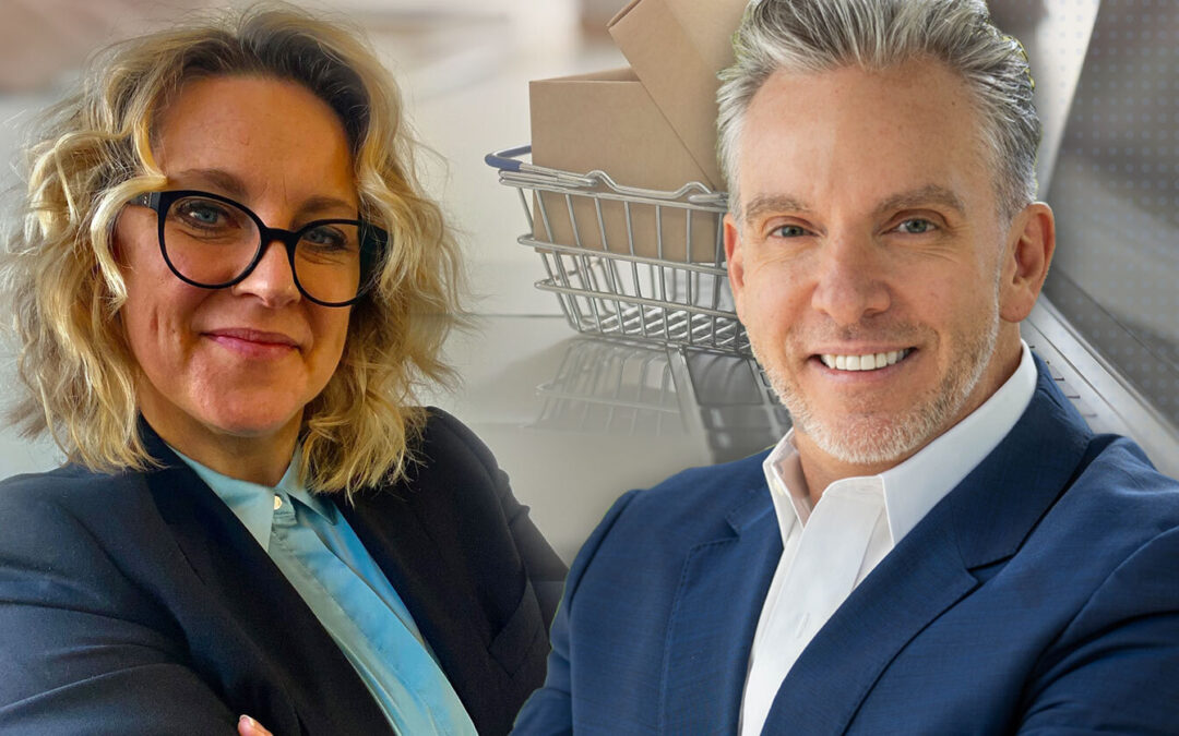 409: Ecommerce Explained with, Stephanie Kirk