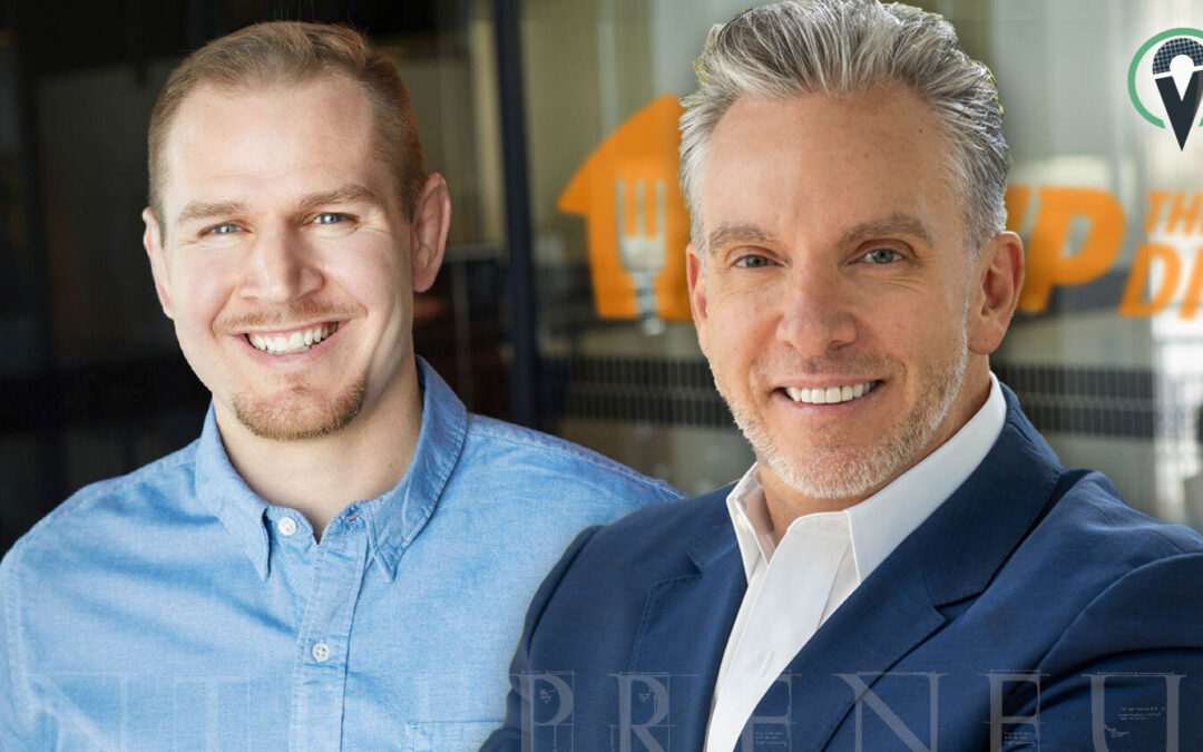 420: Entrepreneurial life, with Jeff Adamson