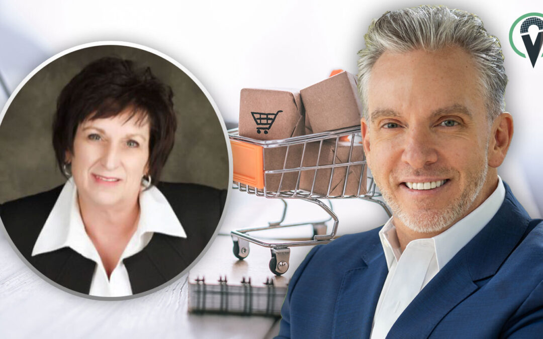 421: Passionate Marketing Agency Owner, with Cheryl O’Hern