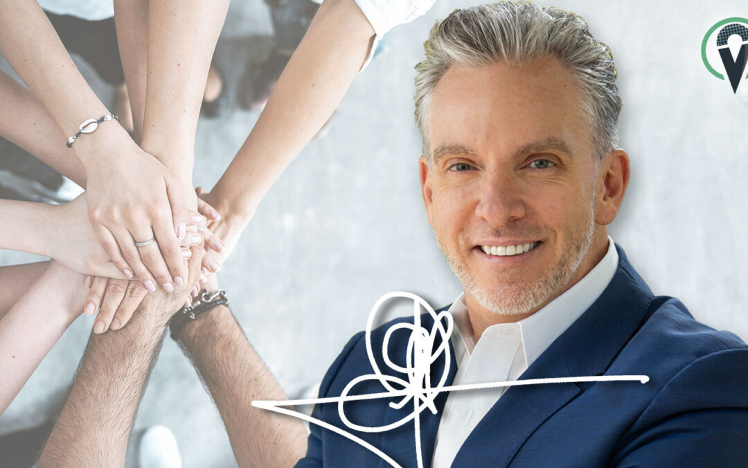 423: Building a Positive Team Culture | Master Sales Series